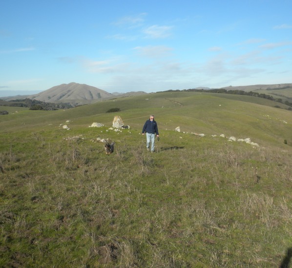 Bolinas Ridge 4