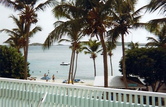 Caribbean Beaches 1 copy