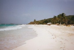 Caribbean Beaches 8 copy