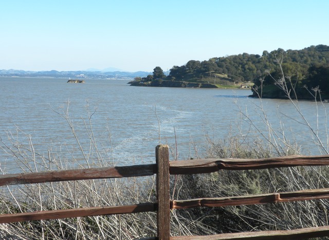 China Camp View 1