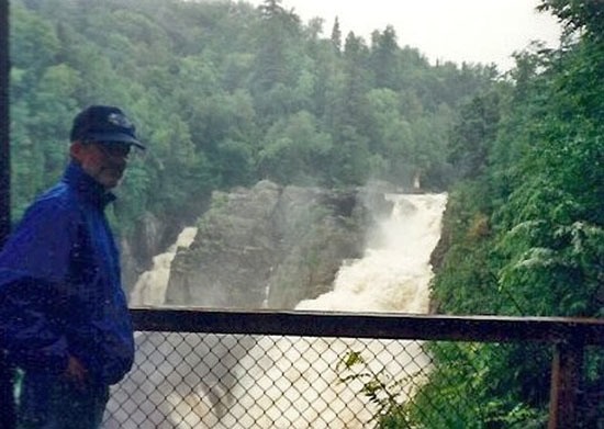 Chutes Sainte Anne 4 copy