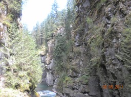 Coquihalla Canyon 5