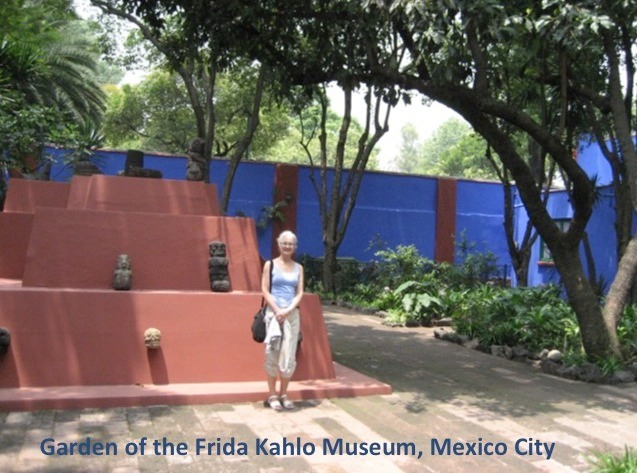 Frida Kahlo