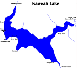 kaweah