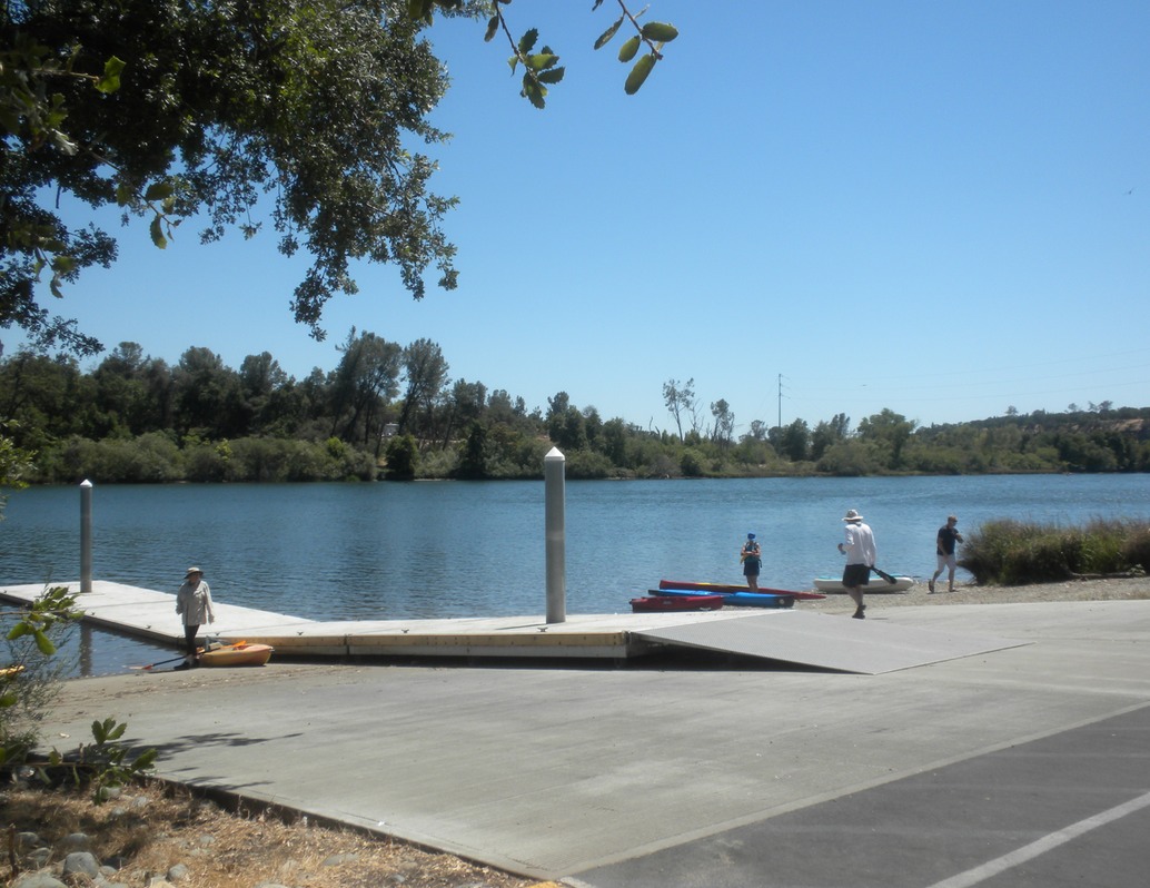 Lake Natoma 2