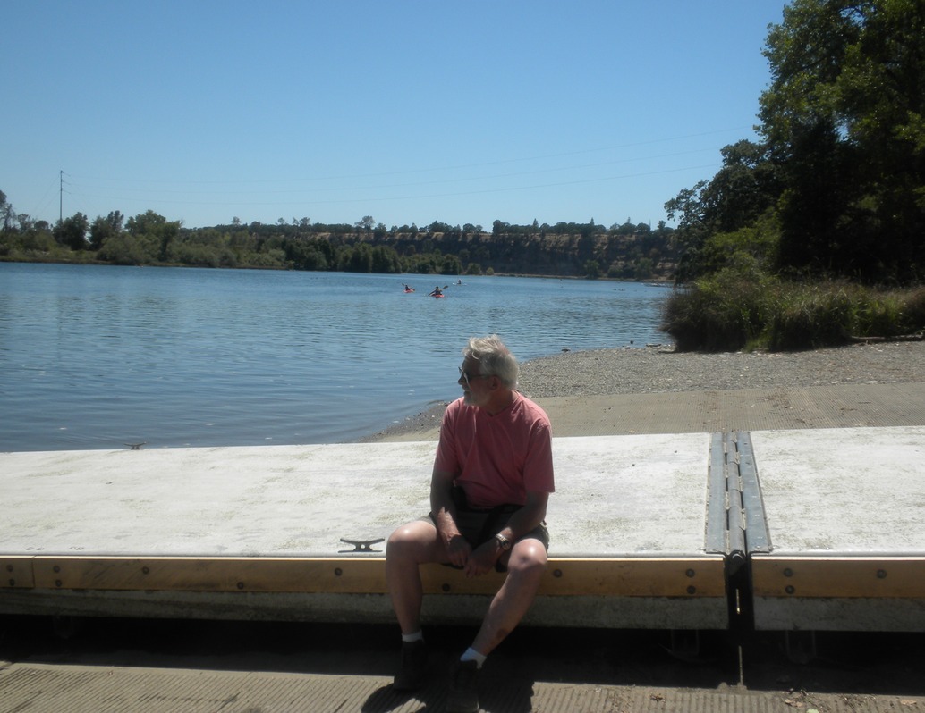 Lake Natoma 3