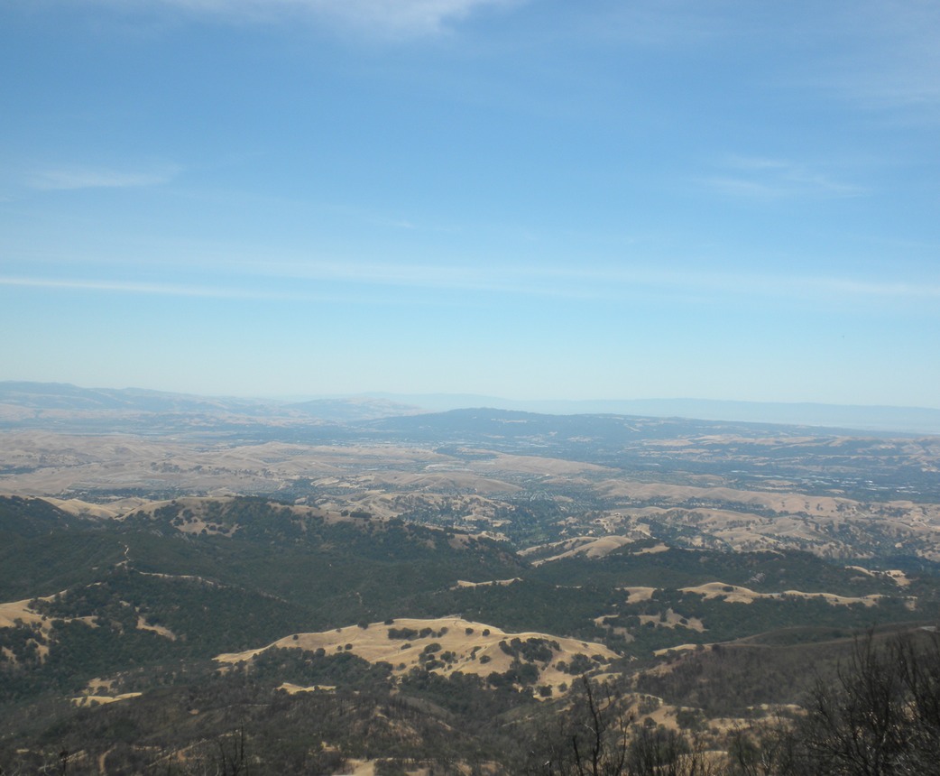 Mt Diablo 6
