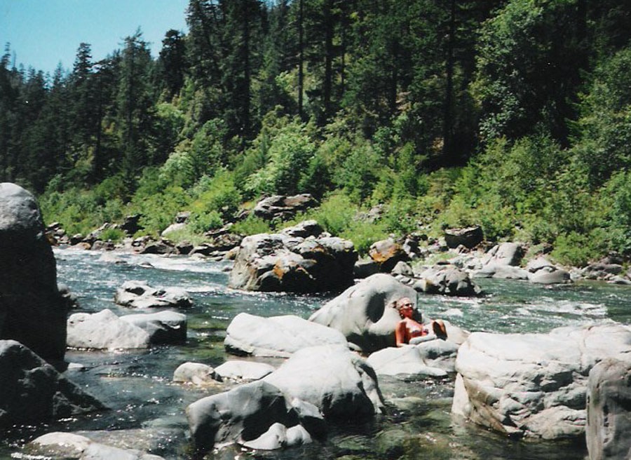 Smith River 1