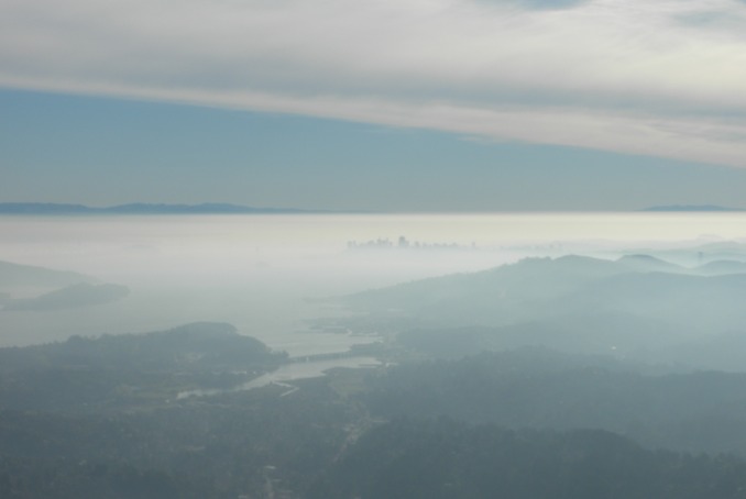 Tamalpais view 8