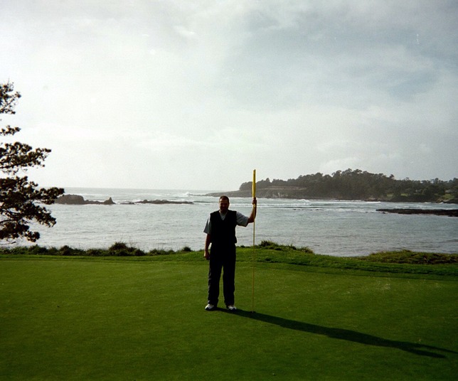 Trev at Pebble copy